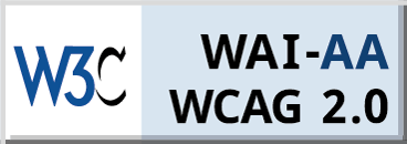 Validación automática WCAG 2.0 AA